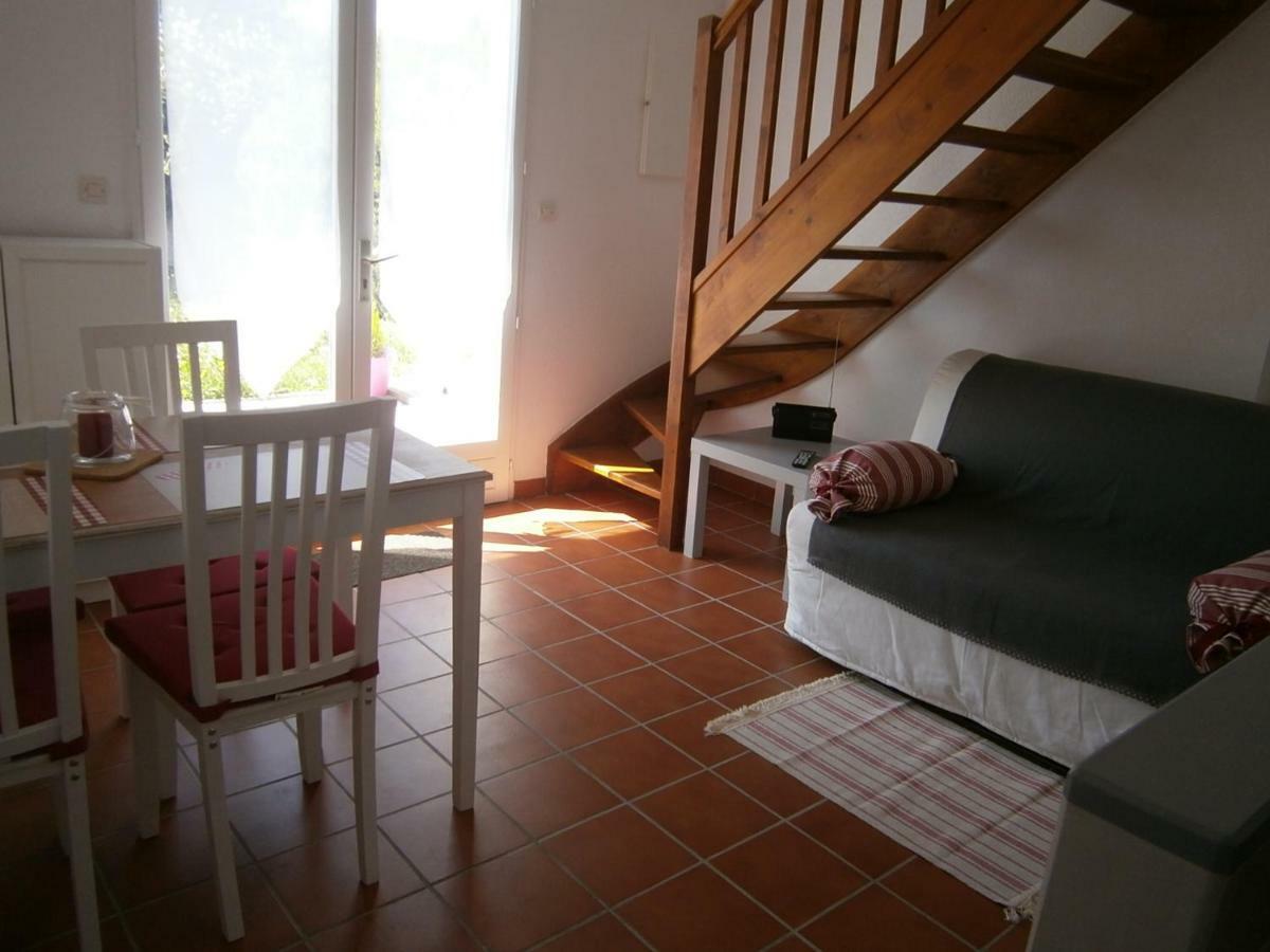 La Chenillette Villa Carsac-Aillac Ngoại thất bức ảnh